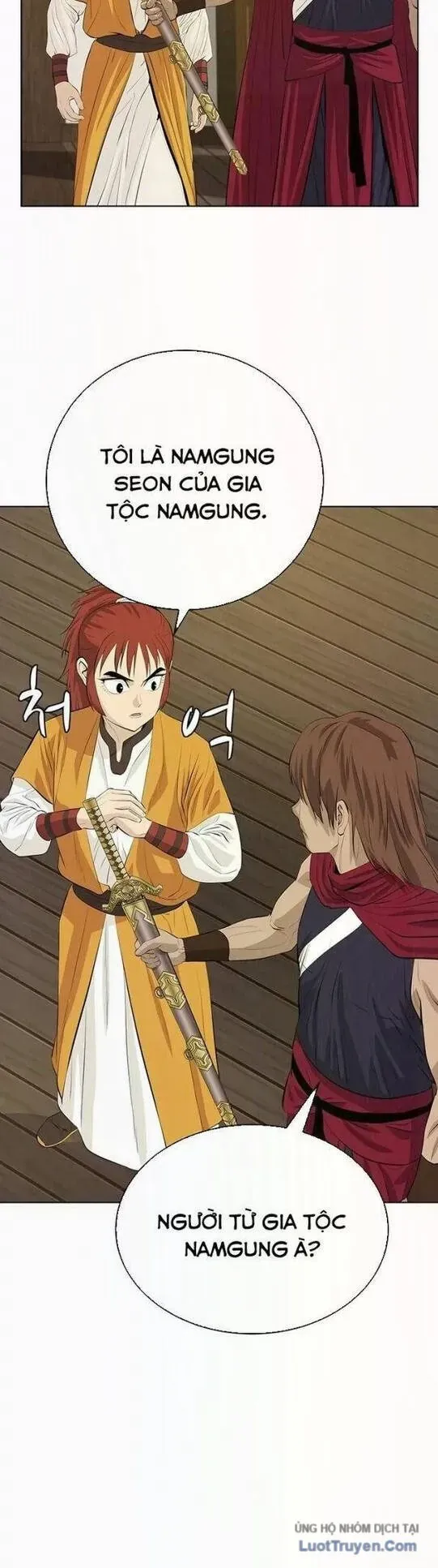 Sư Phụ Quỷ Diện Chapter 122 - 10