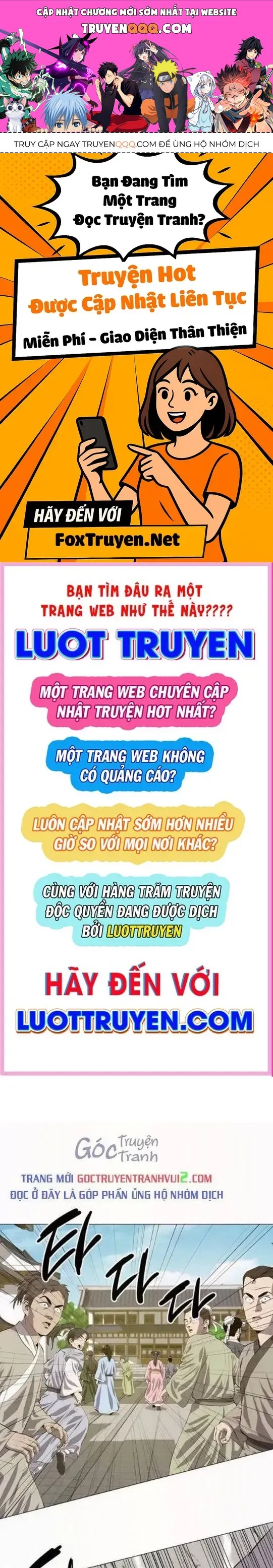 Sư Phụ Quỷ Diện Chapter 123 - 1