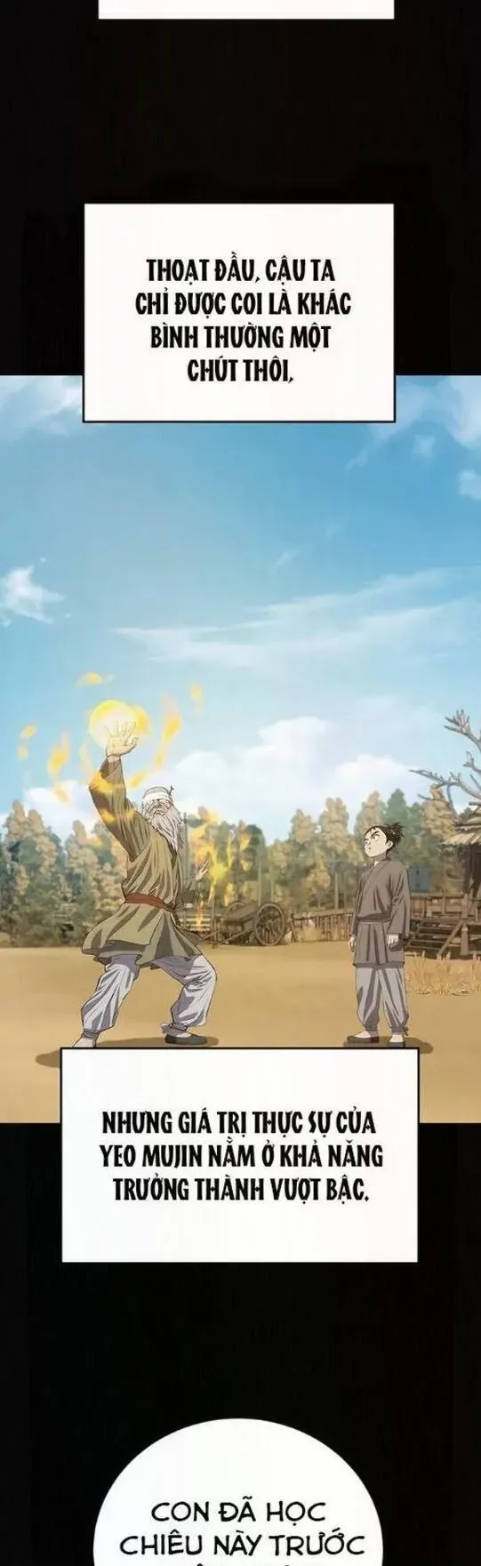 Sư Phụ Quỷ Diện Chapter 123 - 11