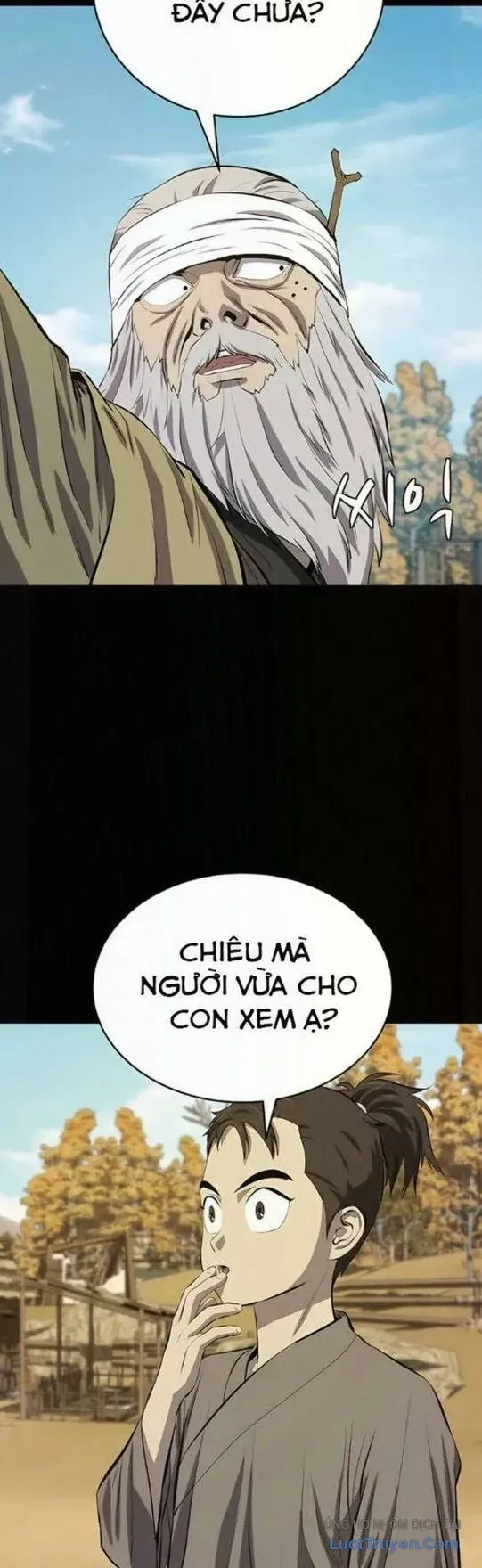 Sư Phụ Quỷ Diện Chapter 123 - 12