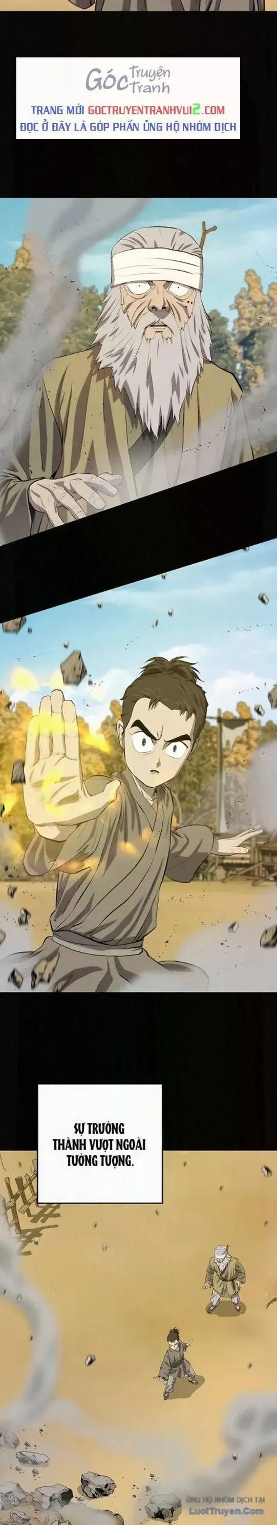 Sư Phụ Quỷ Diện Chapter 123 - 13