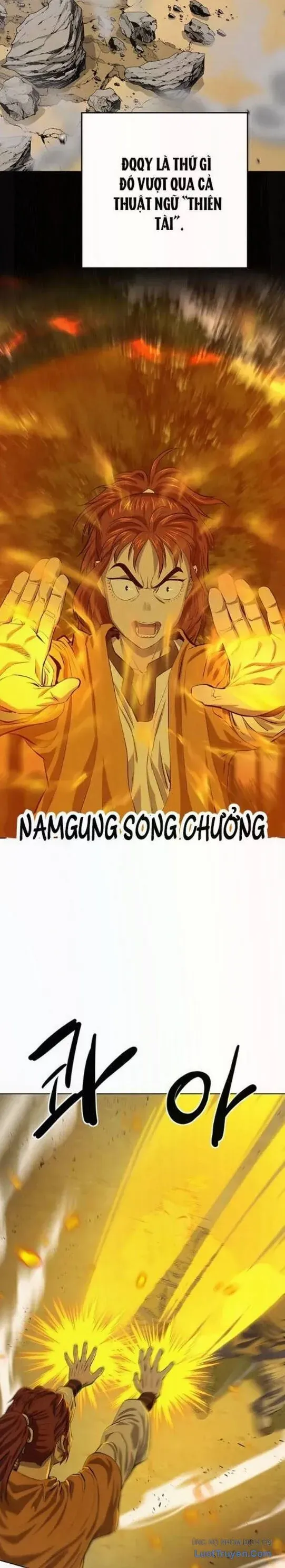 Sư Phụ Quỷ Diện Chapter 123 - 14