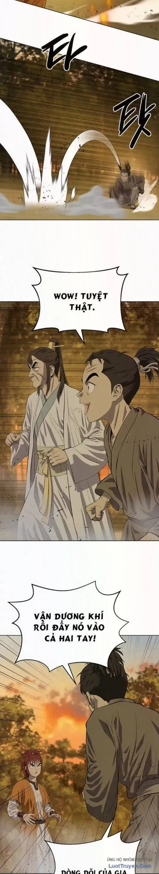 Sư Phụ Quỷ Diện Chapter 123 - 15