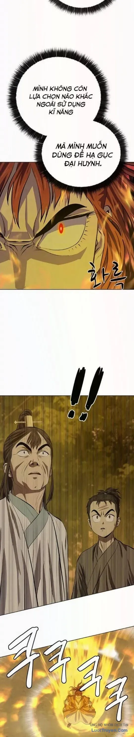 Sư Phụ Quỷ Diện Chapter 123 - 18