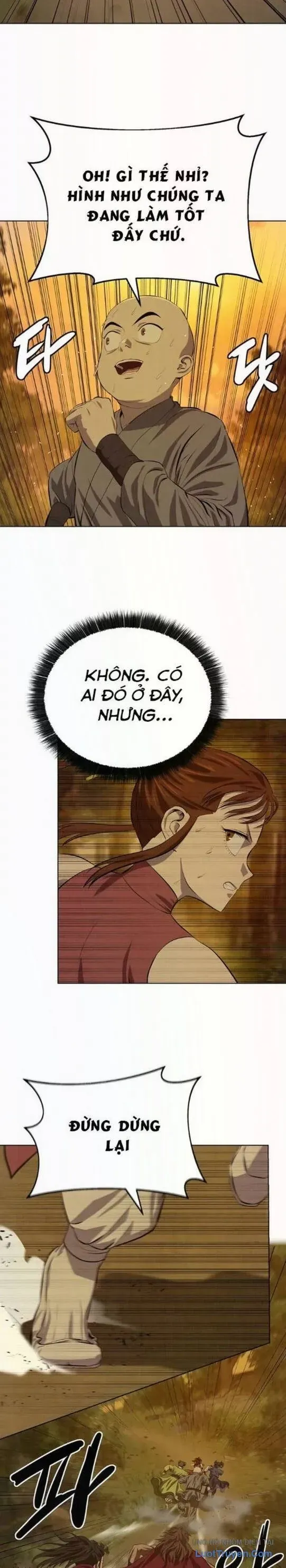 Sư Phụ Quỷ Diện Chapter 123 - 21