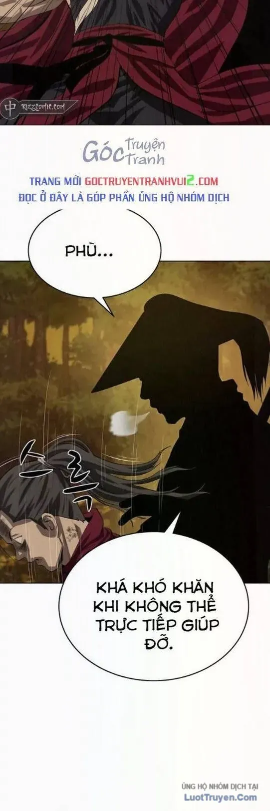 Sư Phụ Quỷ Diện Chapter 123 - 25