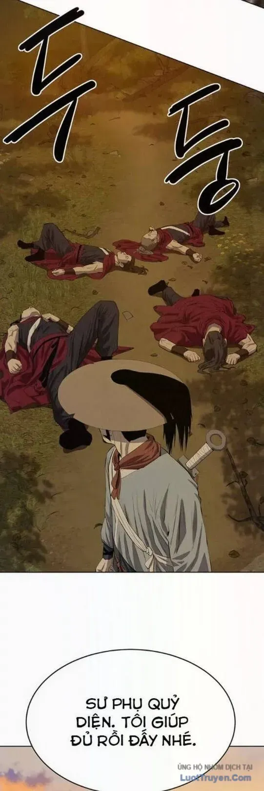 Sư Phụ Quỷ Diện Chapter 123 - 27