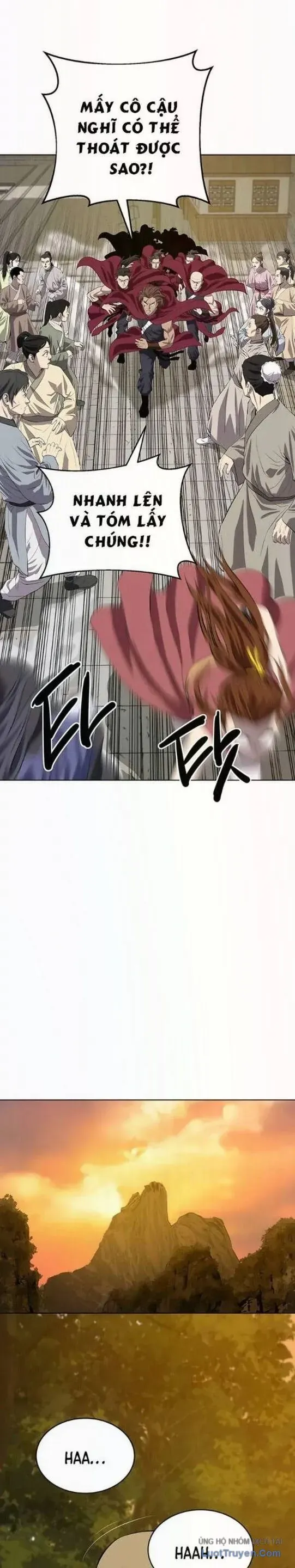 Sư Phụ Quỷ Diện Chapter 123 - 4