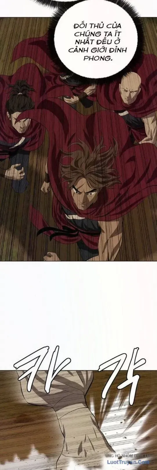 Sư Phụ Quỷ Diện Chapter 123 - 31