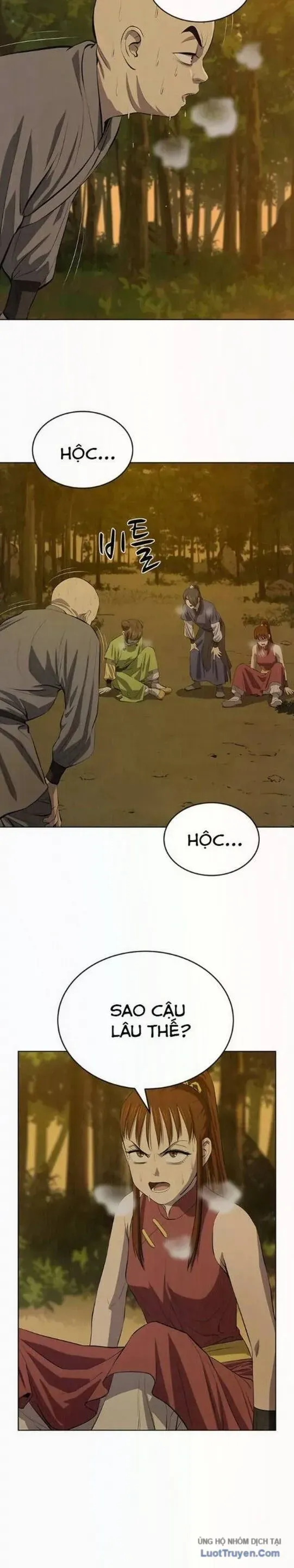 Sư Phụ Quỷ Diện Chapter 123 - 5