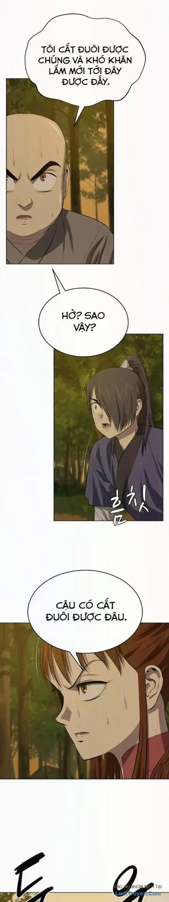 Sư Phụ Quỷ Diện Chapter 123 - 6