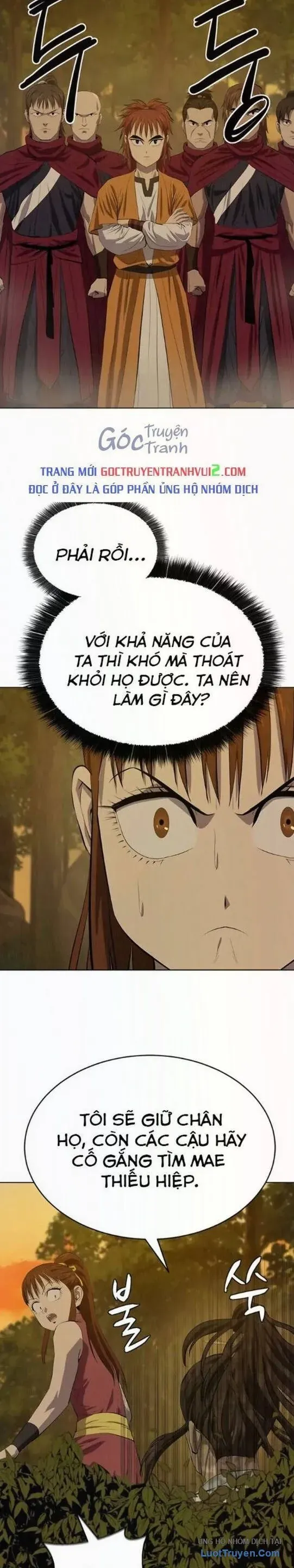 Sư Phụ Quỷ Diện Chapter 123 - 8