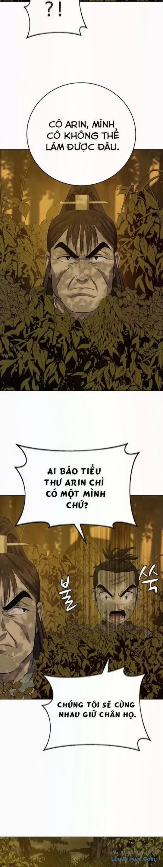 Sư Phụ Quỷ Diện Chapter 123 - 9