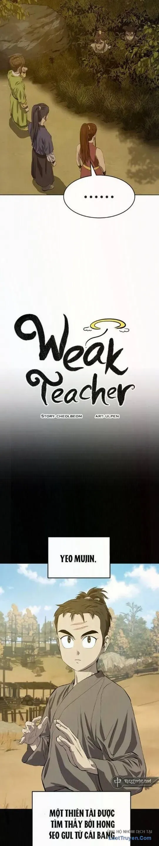 Sư Phụ Quỷ Diện Chapter 123 - 10