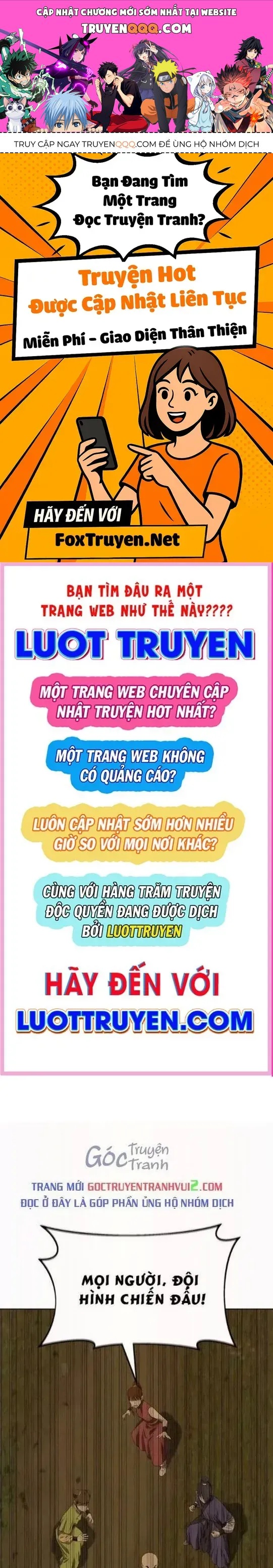 Sư Phụ Quỷ Diện Chapter 124 - 1