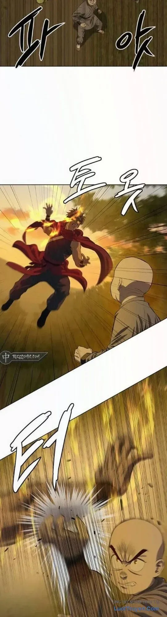 Sư Phụ Quỷ Diện Chapter 124 - 2