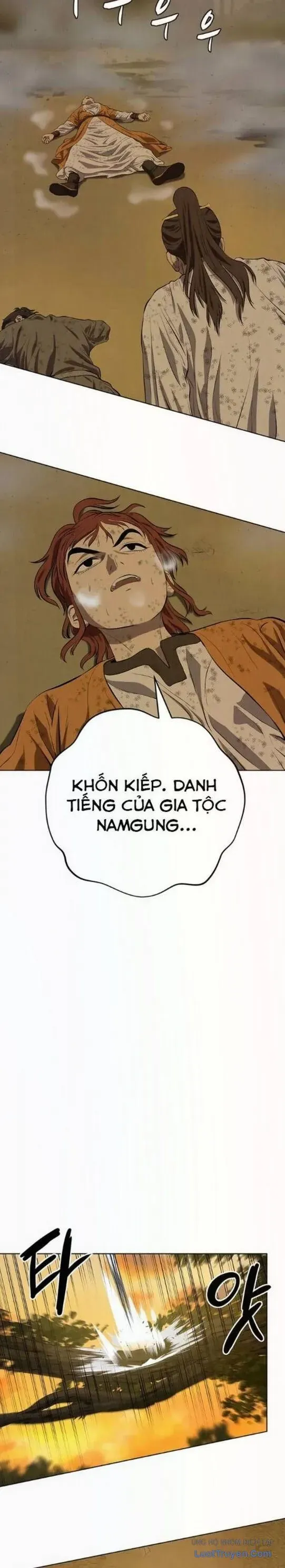 Sư Phụ Quỷ Diện Chapter 124 - 14