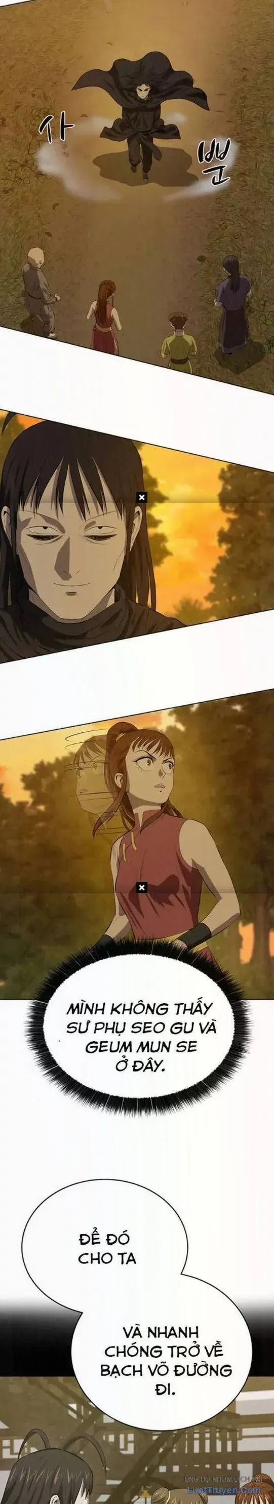 Sư Phụ Quỷ Diện Chapter 124 - 15