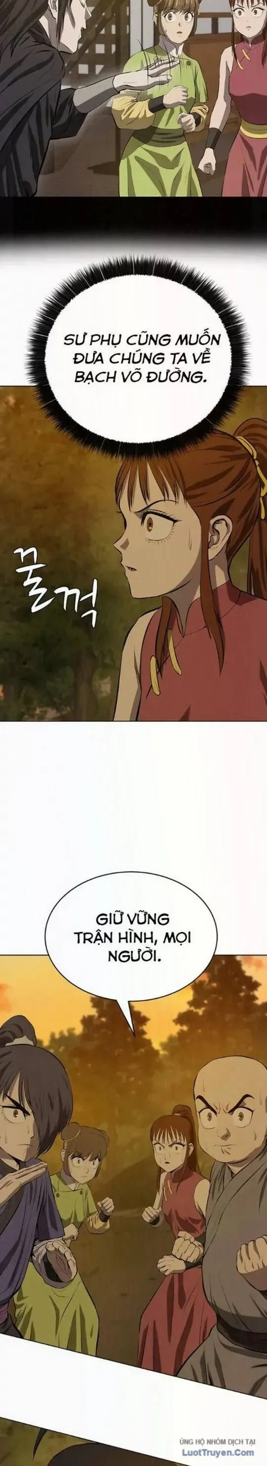 Sư Phụ Quỷ Diện Chapter 124 - 16