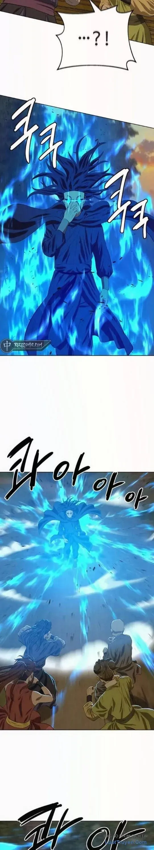 Sư Phụ Quỷ Diện Chapter 124 - 18