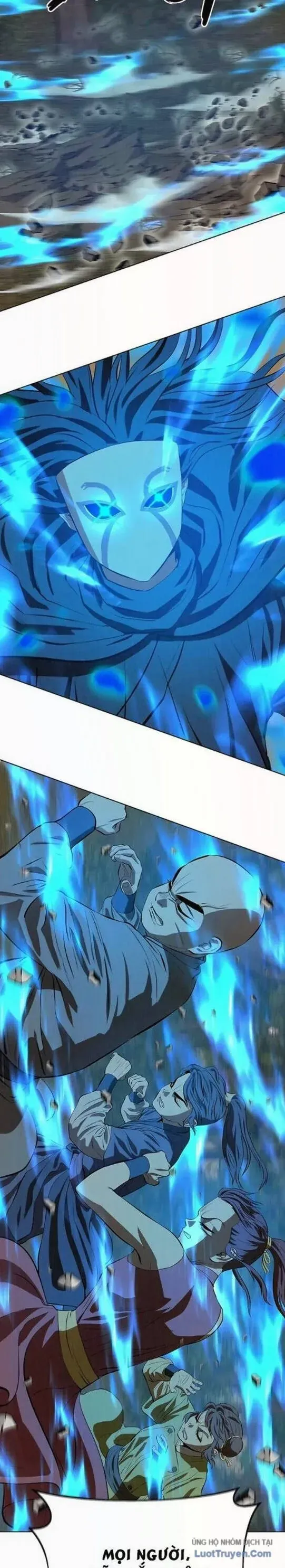 Sư Phụ Quỷ Diện Chapter 124 - 19