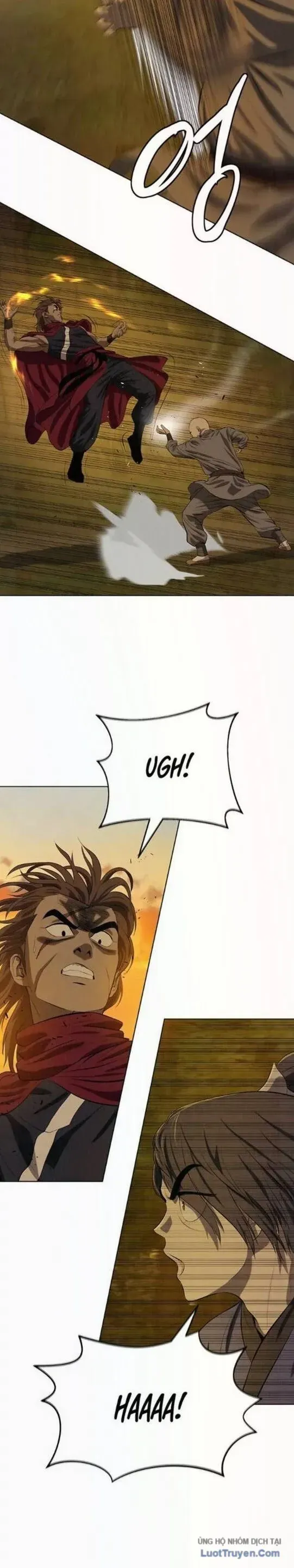 Sư Phụ Quỷ Diện Chapter 124 - 3