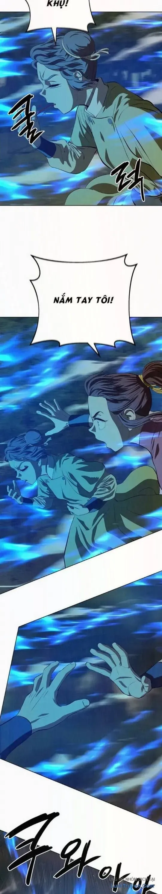 Sư Phụ Quỷ Diện Chapter 124 - 21