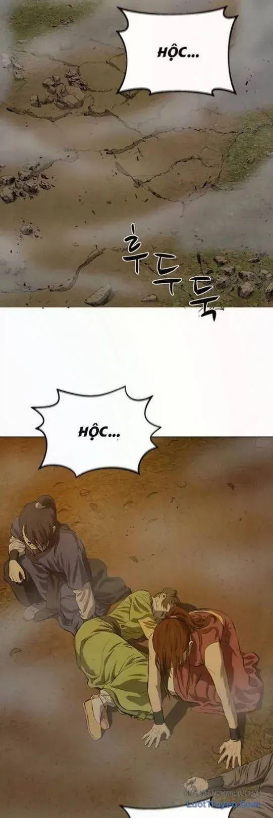 Sư Phụ Quỷ Diện Chapter 124 - 27