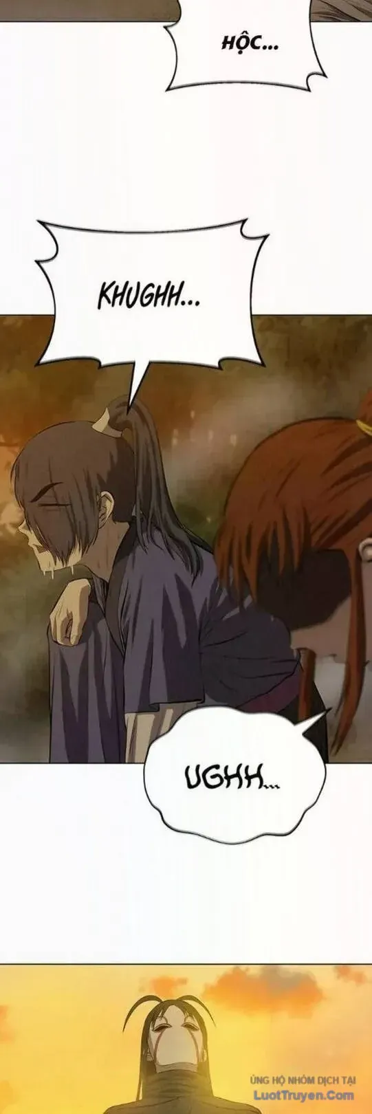 Sư Phụ Quỷ Diện Chapter 124 - 28