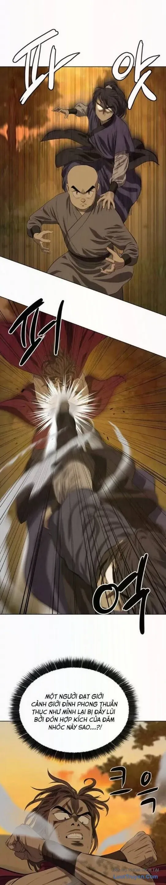 Sư Phụ Quỷ Diện Chapter 124 - 4
