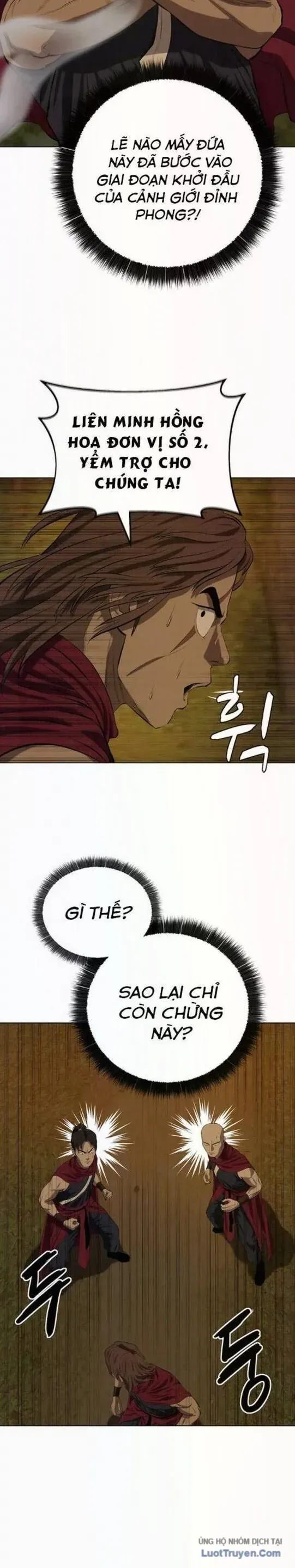 Sư Phụ Quỷ Diện Chapter 124 - 5