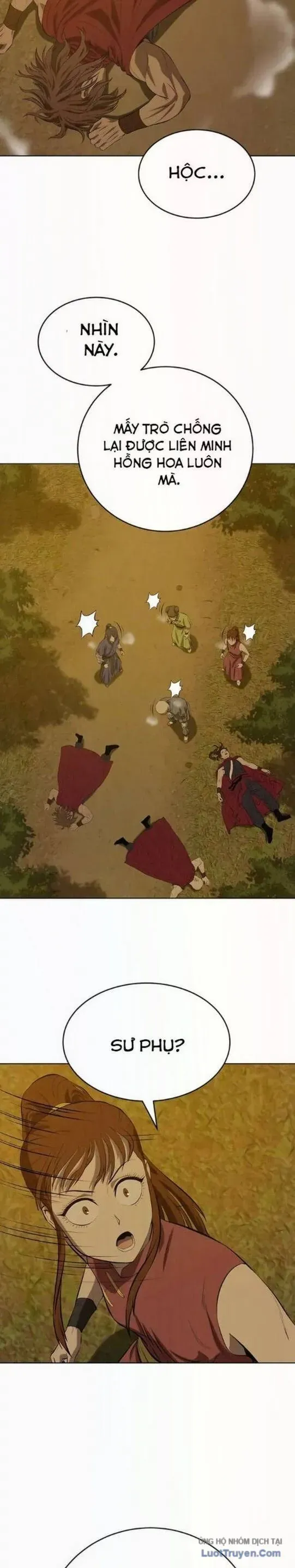 Sư Phụ Quỷ Diện Chapter 124 - 9