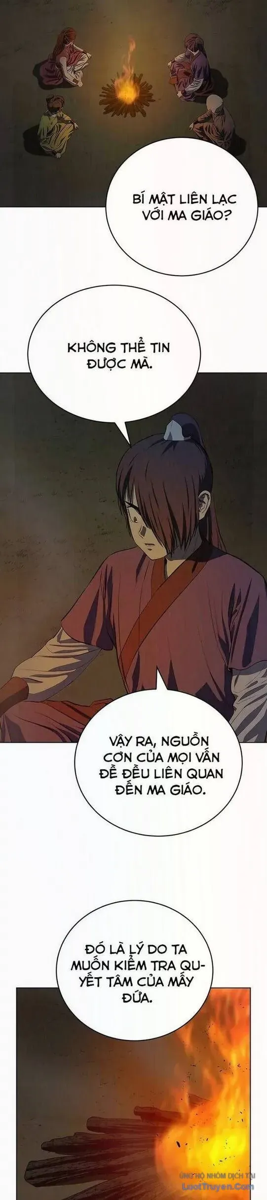 Sư Phụ Quỷ Diện Chapter 125 - 12