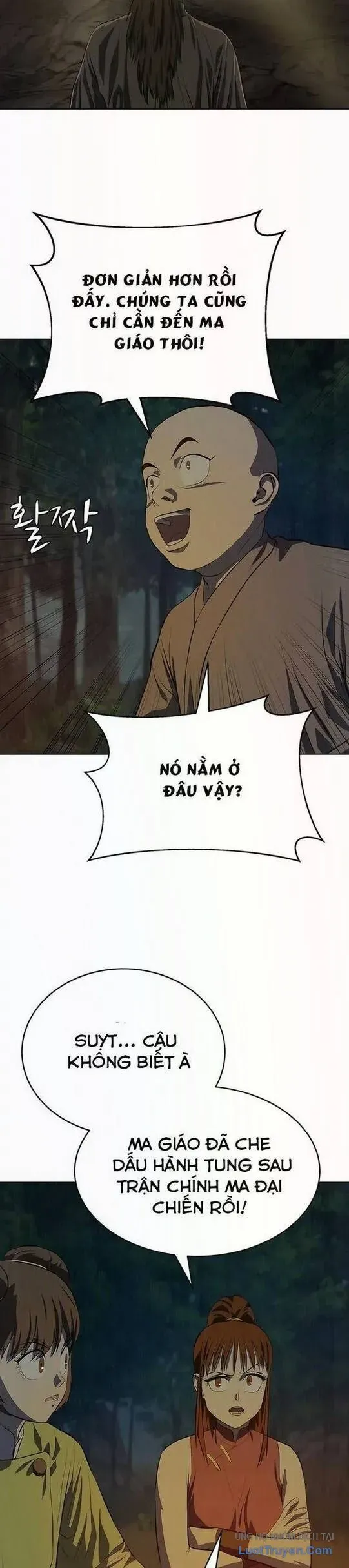 Sư Phụ Quỷ Diện Chapter 125 - 14