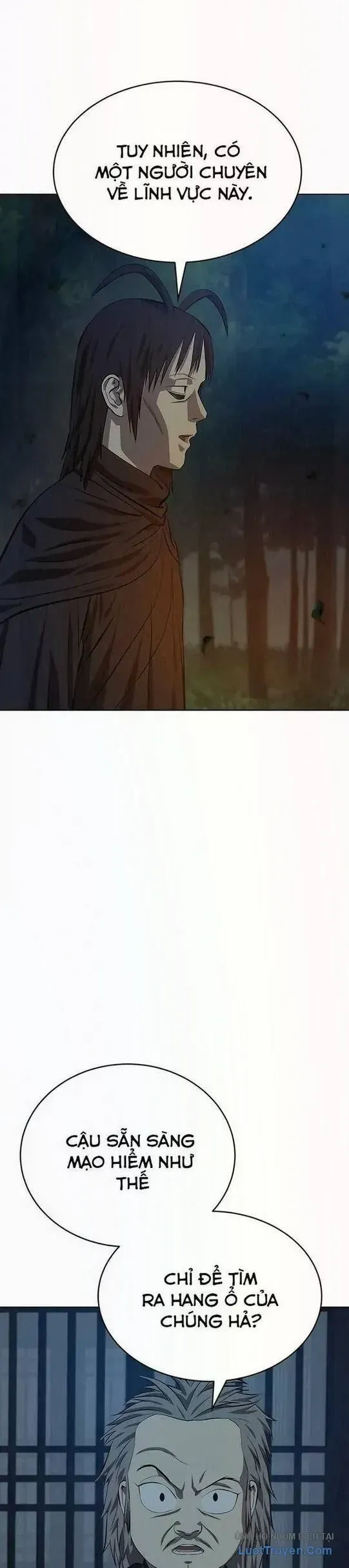 Sư Phụ Quỷ Diện Chapter 125 - 16