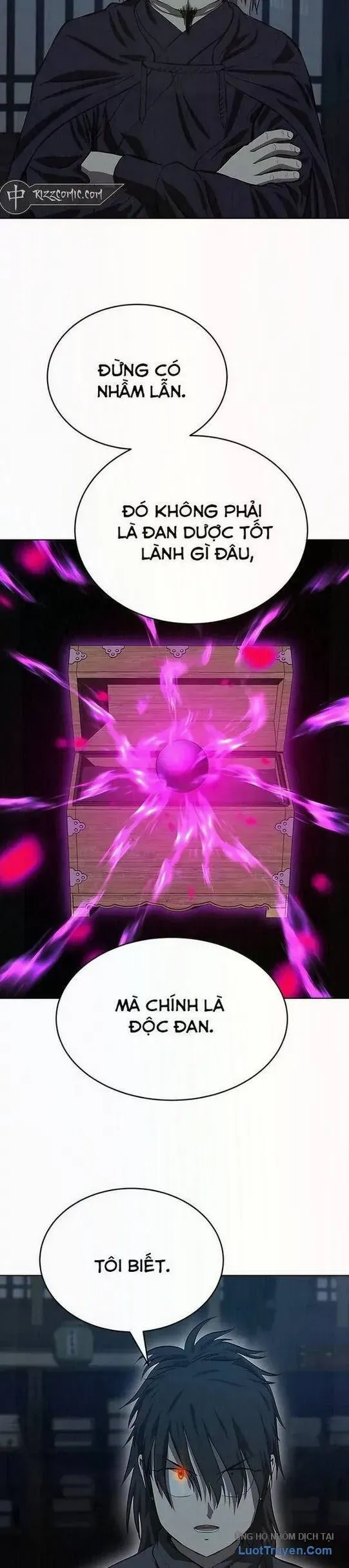 Sư Phụ Quỷ Diện Chapter 125 - 17