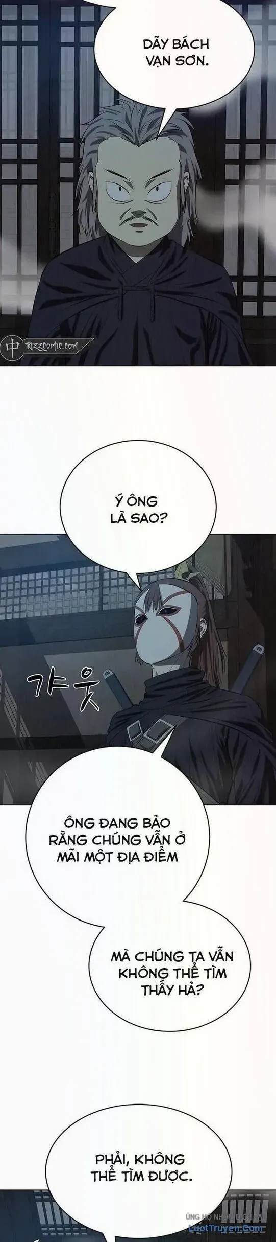 Sư Phụ Quỷ Diện Chapter 125 - 3