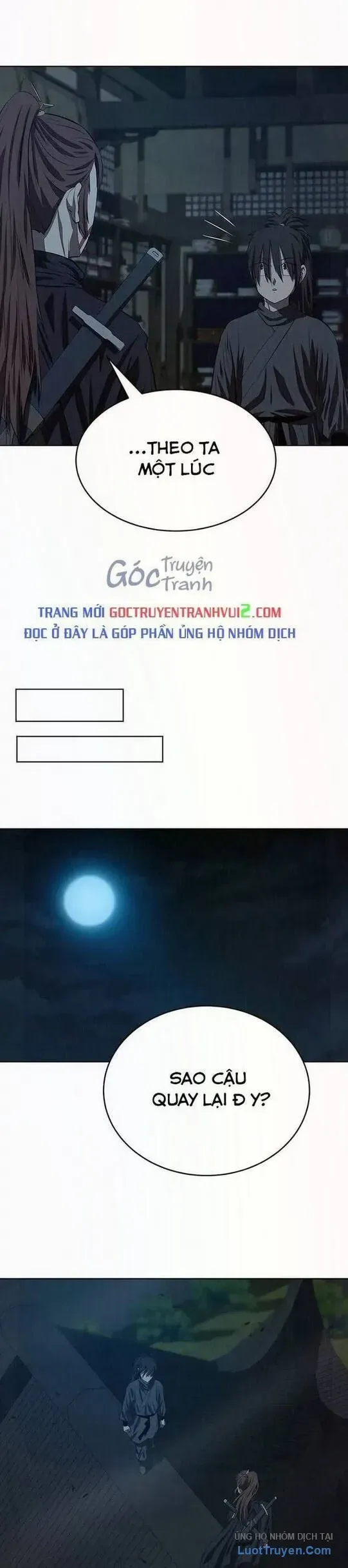 Sư Phụ Quỷ Diện Chapter 125 - 21