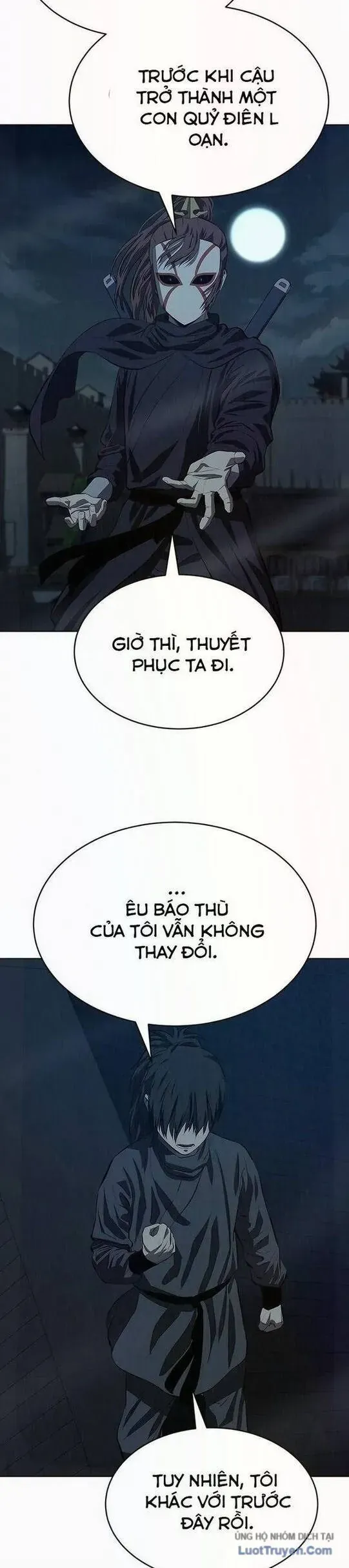 Sư Phụ Quỷ Diện Chapter 125 - 25