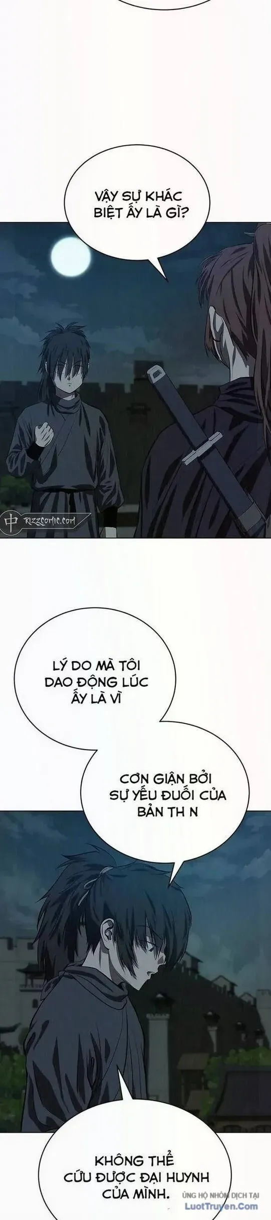 Sư Phụ Quỷ Diện Chapter 125 - 26