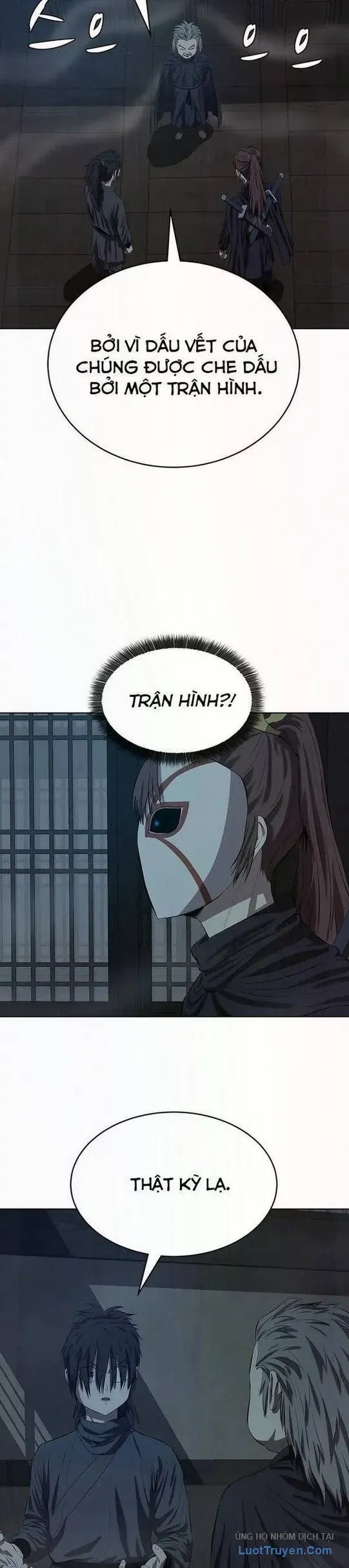 Sư Phụ Quỷ Diện Chapter 125 - 4