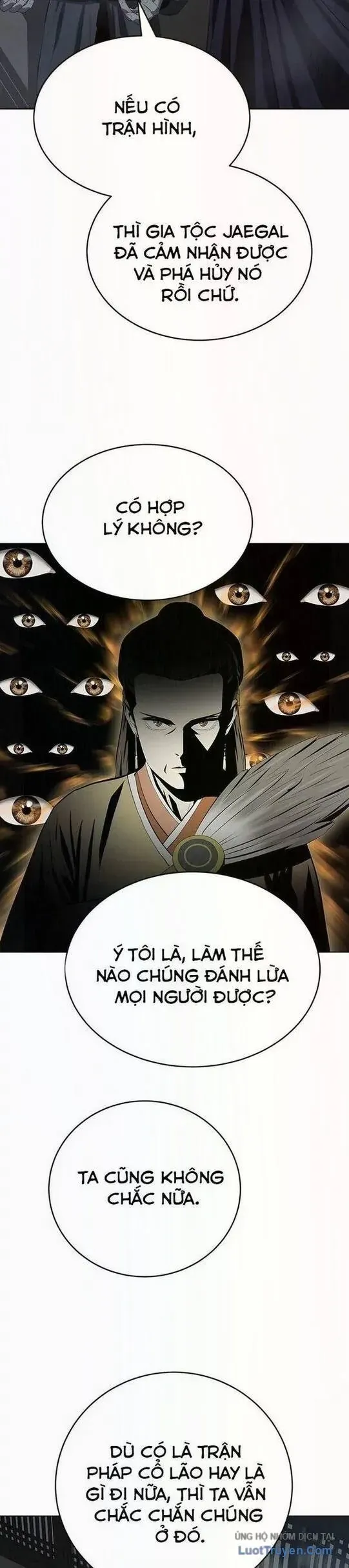 Sư Phụ Quỷ Diện Chapter 125 - 5