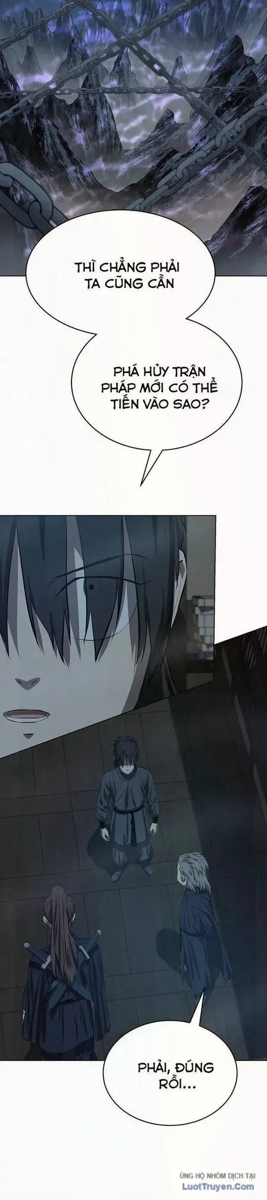 Sư Phụ Quỷ Diện Chapter 125 - 8