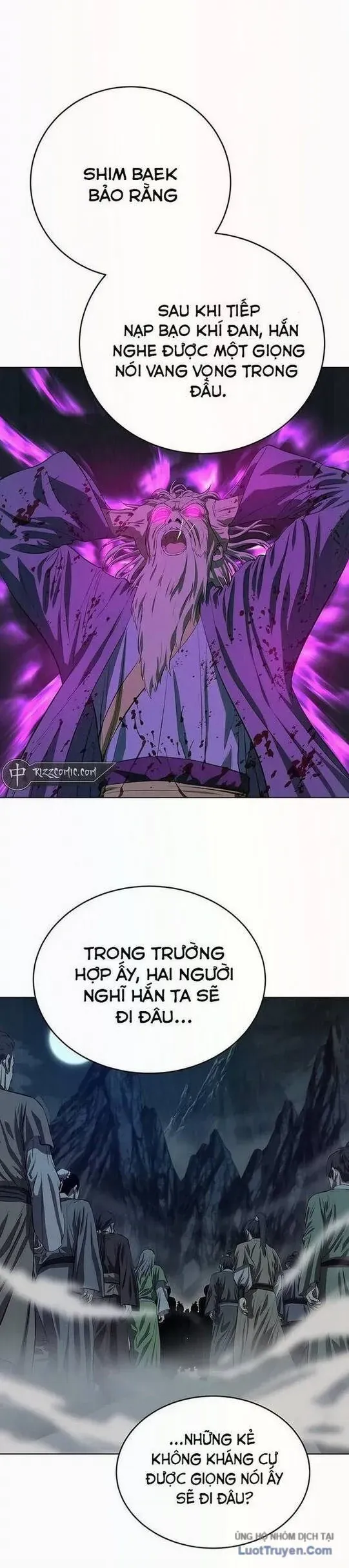 Sư Phụ Quỷ Diện Chapter 125 - 9