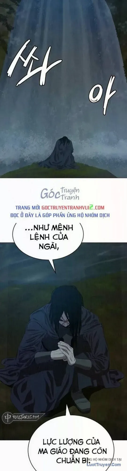 Sư Phụ Quỷ Diện Chapter 126 - 2