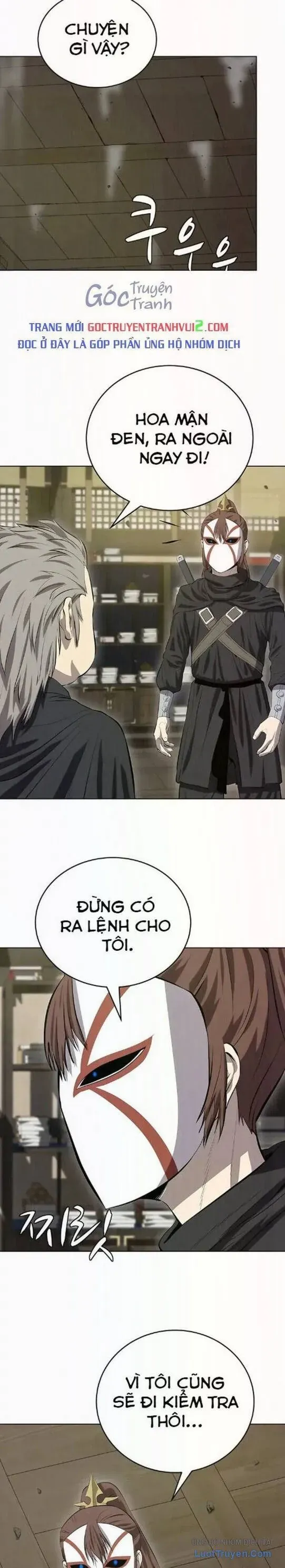 Sư Phụ Quỷ Diện Chapter 126 - 13