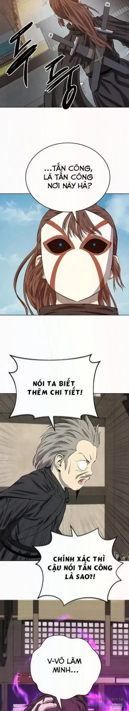 Sư Phụ Quỷ Diện Chapter 126 - 15