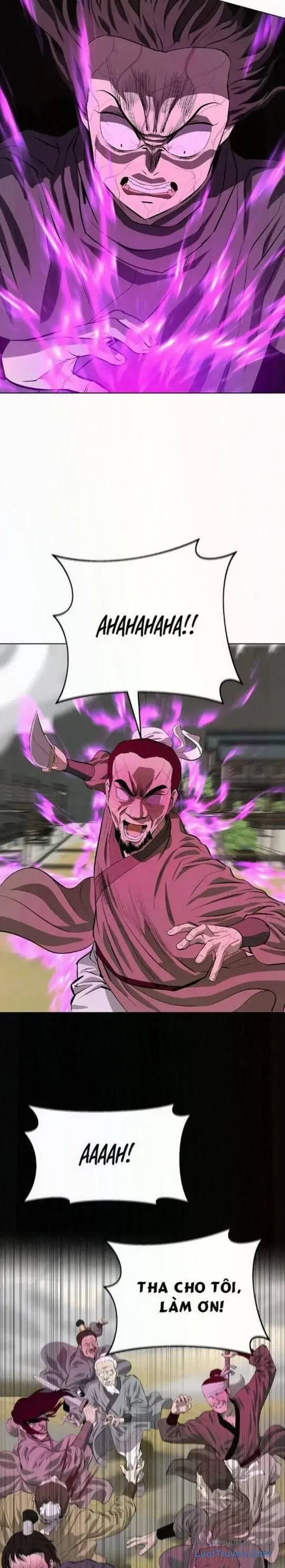 Sư Phụ Quỷ Diện Chapter 126 - 18