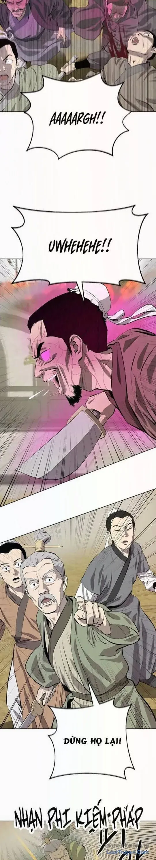 Sư Phụ Quỷ Diện Chapter 126 - 19