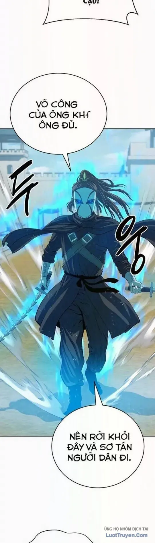 Sư Phụ Quỷ Diện Chapter 126 - 27